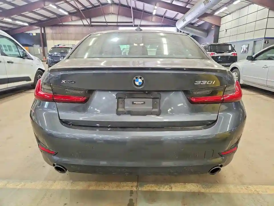 3MW5R7J01M8B98910 2021 BMW 3 SERIES-5