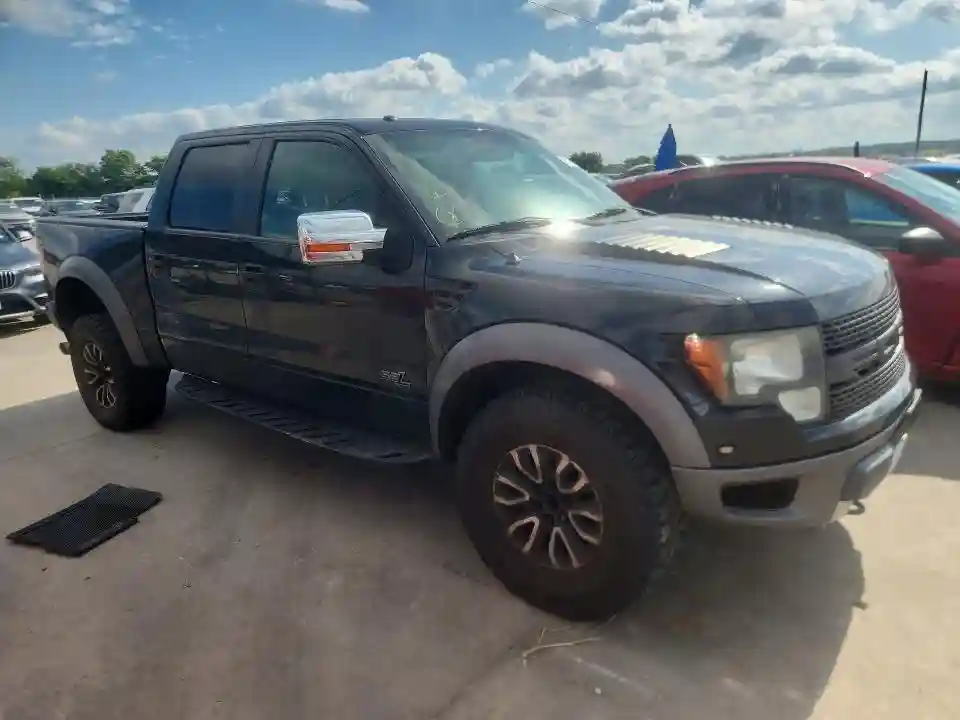 1FTFW1R68BFB74355 2011 FORD F150-3