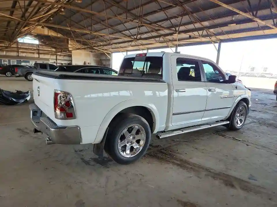 1C6RD6NTXCS255434 2012 DODGE RAM 1500-2