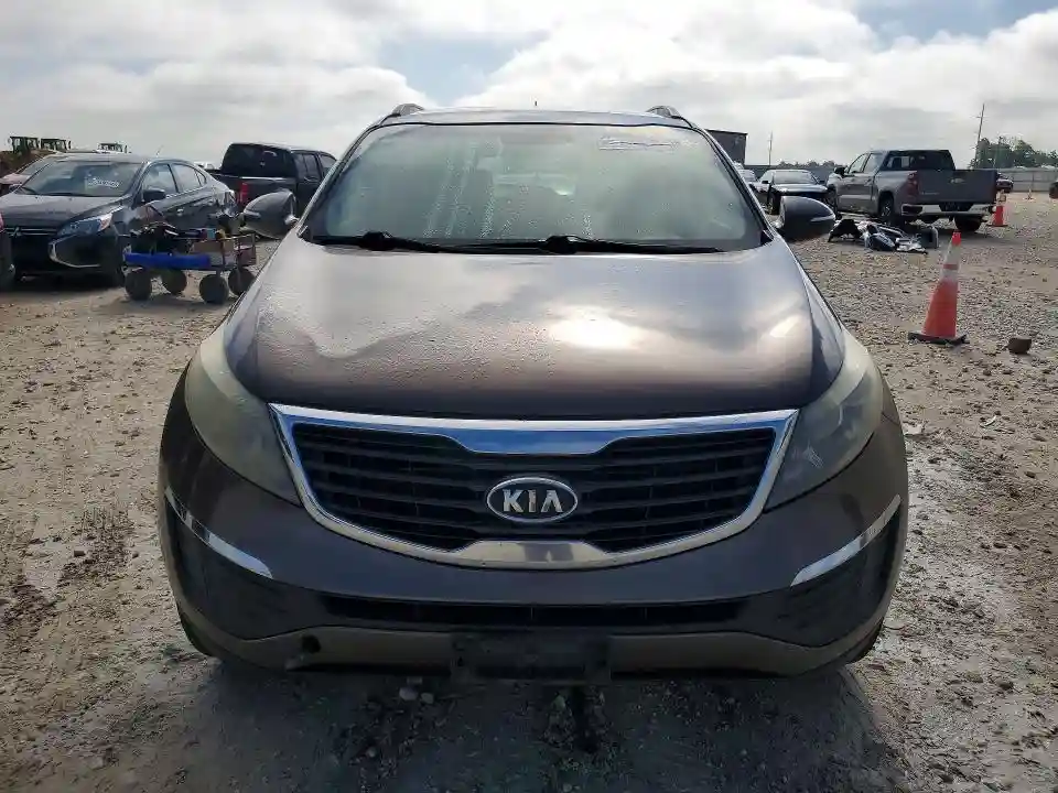 KNDPB3A26C7311387 2012 KIA SPORTAGE-4
