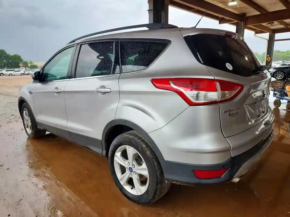 1FMCU0GX7EUC81553 2014 FORD ESCAPE-1
