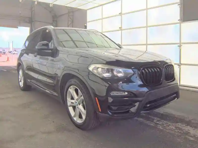 5UXTR7C55KLA48373 2019 BMW X3-0