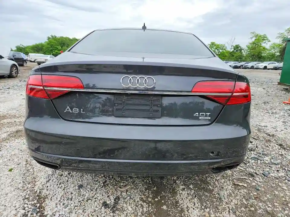 WAU43AFD6GN010115 2016 AUDI A8-5