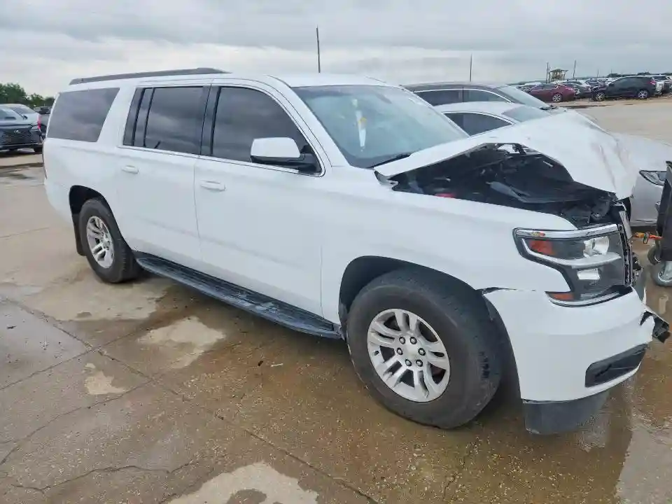 1GNSKGKC8HR261832 2017 CHEVROLET SUBURBAN-3