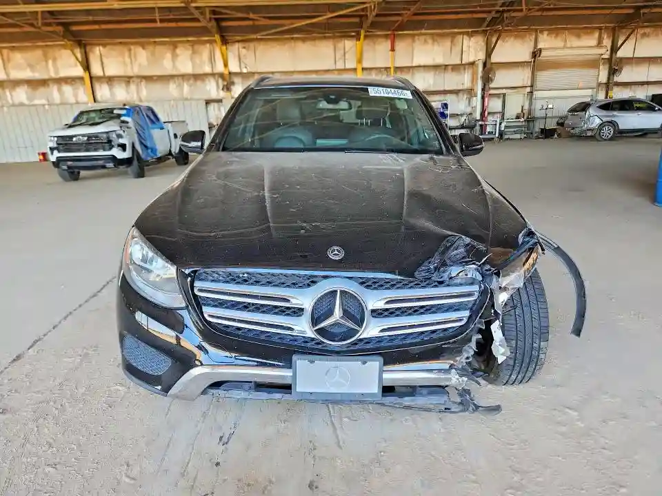 WDC0G4JB0JV038183 2018 MERCEDES-BENZ GLC-CLASS-4