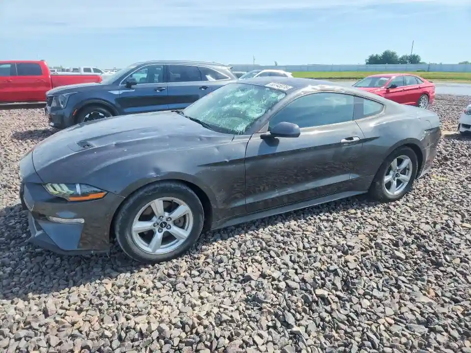 1FA6P8TH6J5185753 2018 FORD MUSTANG-0