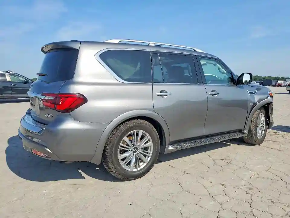 JN8AZ2NF2K9687911 2019 INFINITI QX80-2