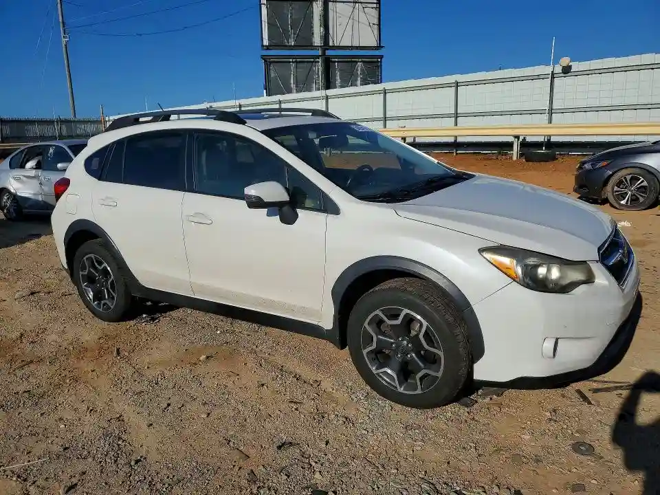 JF2GPASC0F8294308 2015 SUBARU XV-3