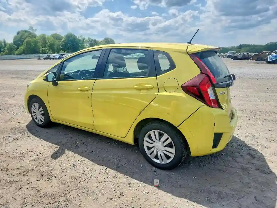 JHMGK5H5XHS010331 2017 HONDA FIT-1