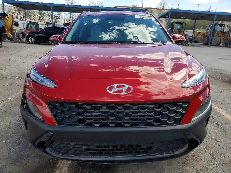 KM8K62AB0PU949369 2023 HYUNDAI KONA-4