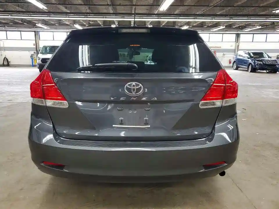 4T3ZA3BB1CU061703 2012 TOYOTA VENZA-5