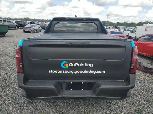 1GC40ZEL6RU300821 2024 CHEVROLET SILVERADO-5