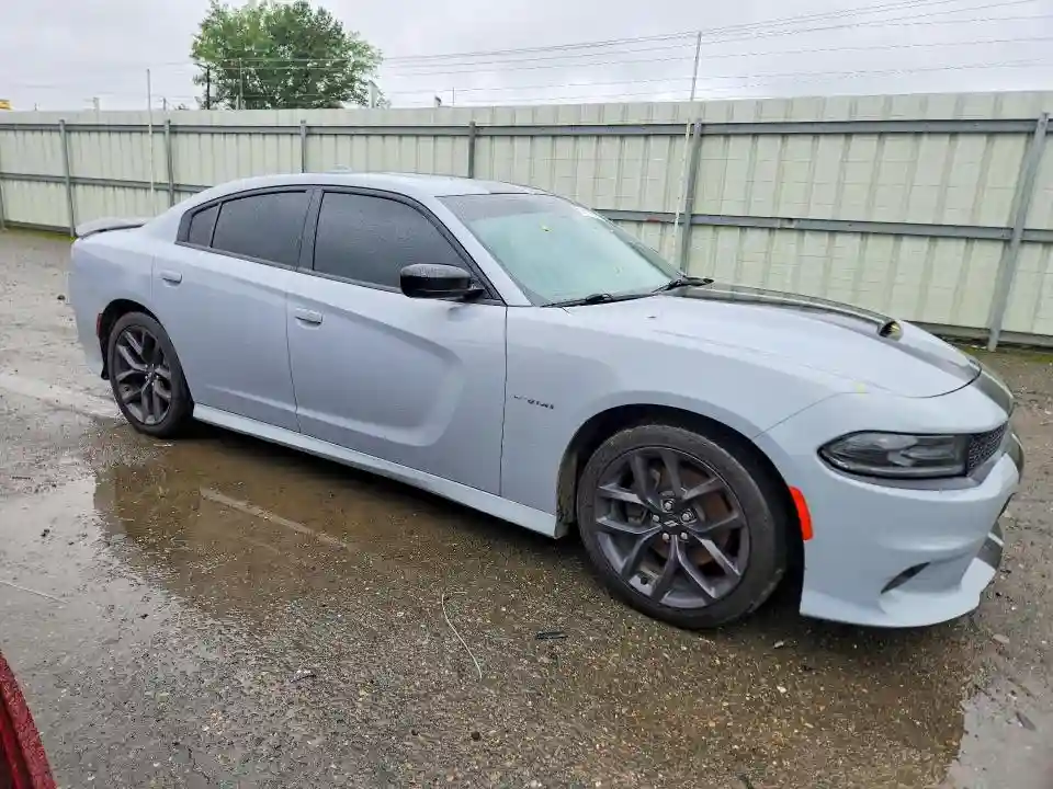 2C3CDXCT2LH228621 2020 DODGE CHARGER-3