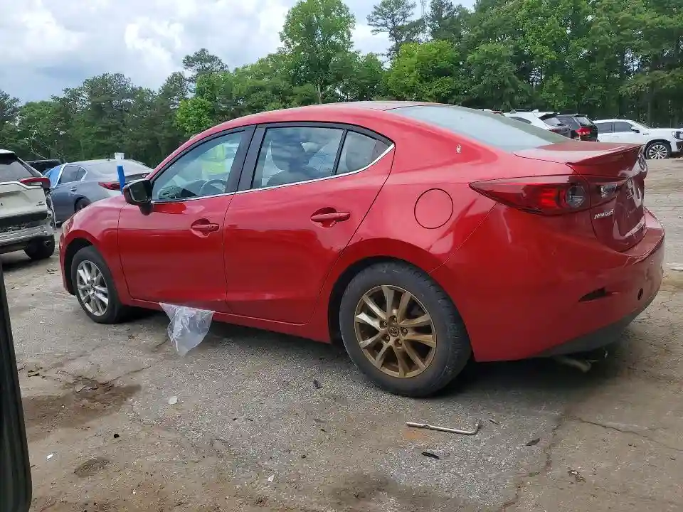 JM1BM1V73E1117548 2014 MAZDA 3-1