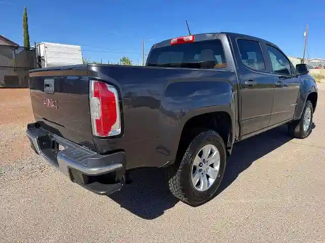 1GTG5AEA1F1220130 2015 GMC CANYON-3