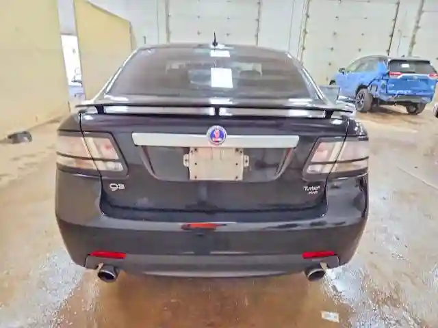 YS3FA4BYXB1307697 2011 SAAB 9 3-5
