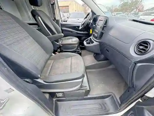 WD3PG2EA7G3131209 2016 MERCEDES-BENZ METRIS-4