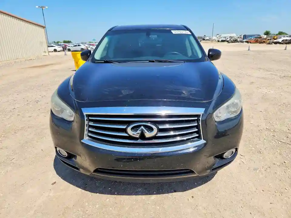 5N1AL0MN1FC556824 2015 INFINITI QX60-4