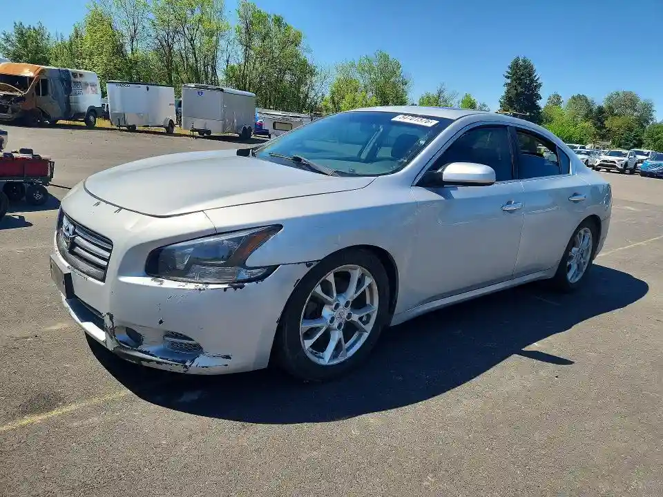 1N4AA5AP5CC814812 2012 NISSAN MAXIMA-0
