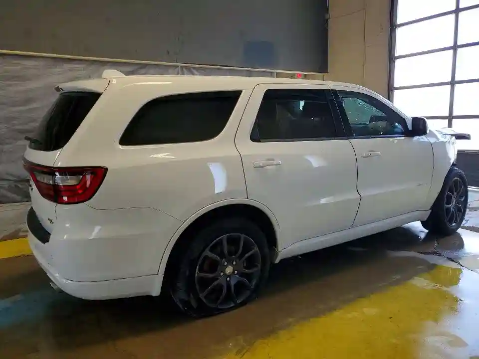 1C4SDHCT1FC244670 2015 DODGE DURANGO R-2