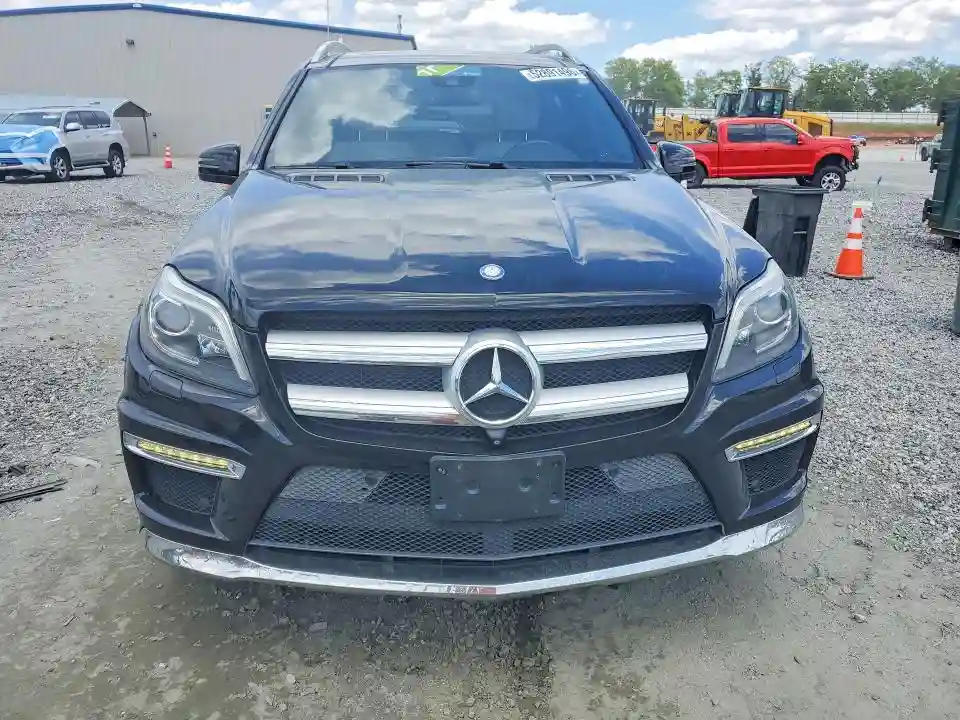 4JGDF7DE3GA704160 2016 MERCEDES-BENZ GL-CLASS-4