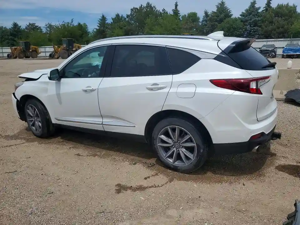 5J8TC2H5XML041452 2021 ACURA RDX-1