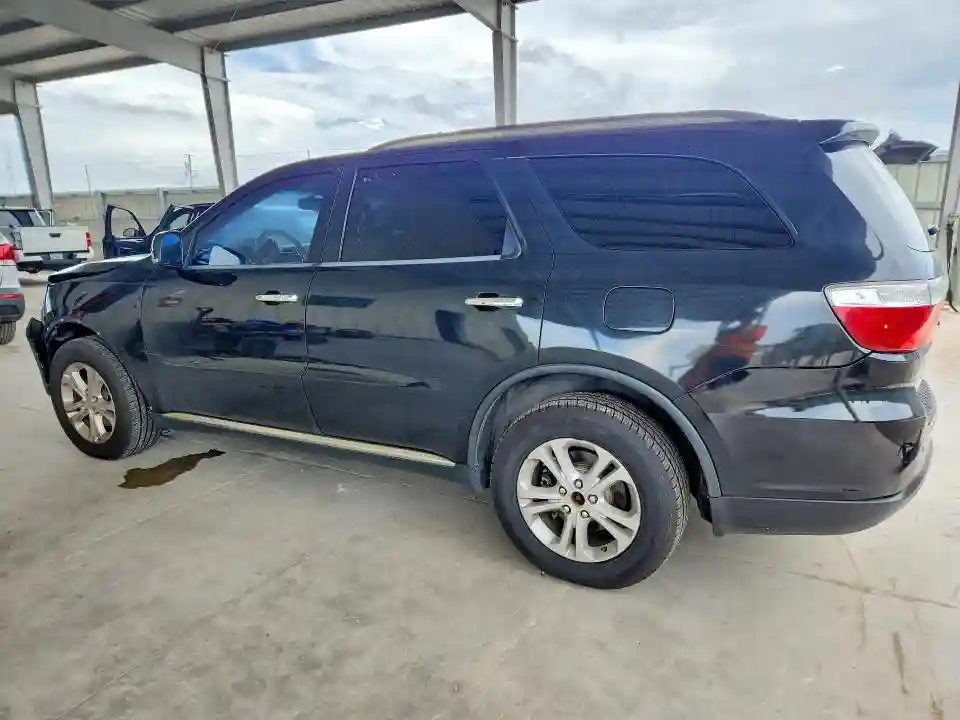 1C4RDJDG9DC701049 2013 DODGE DURANGO-1