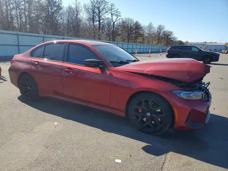 3MW69FT07S8F51854 2025 BMW M3-3