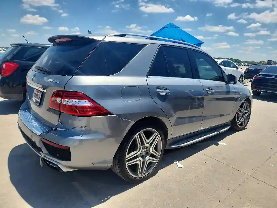 4JGDA7EB0EA283479 2014 MERCEDES-BENZ M-CLASS-2