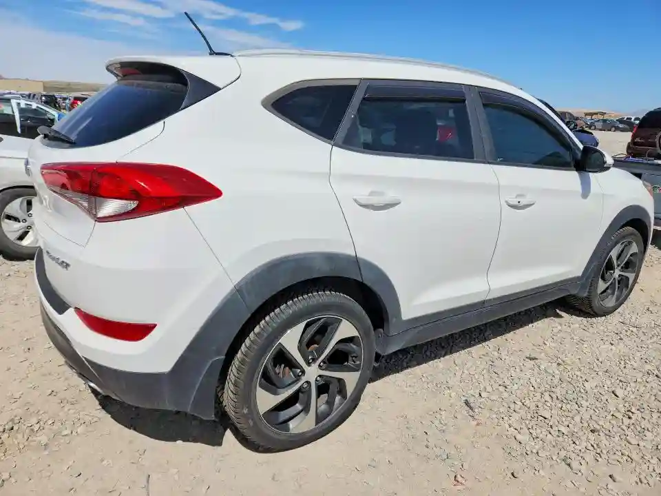 KM8J33A25GU230547 2016 HYUNDAI TUCSON-2