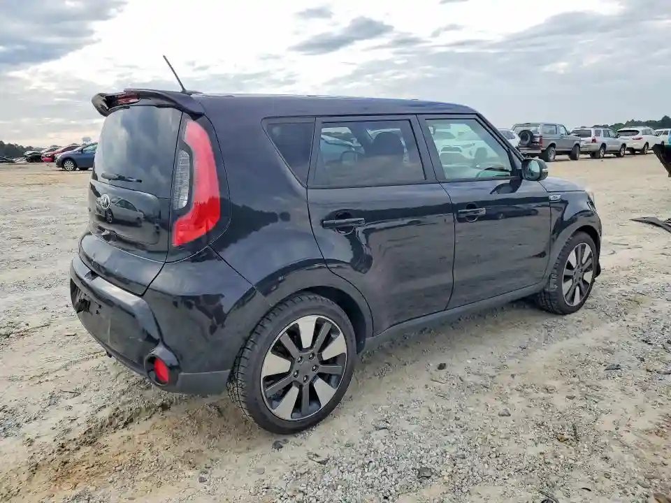 KNDJX3A58E7041227 2014 KIA SOUL-2
