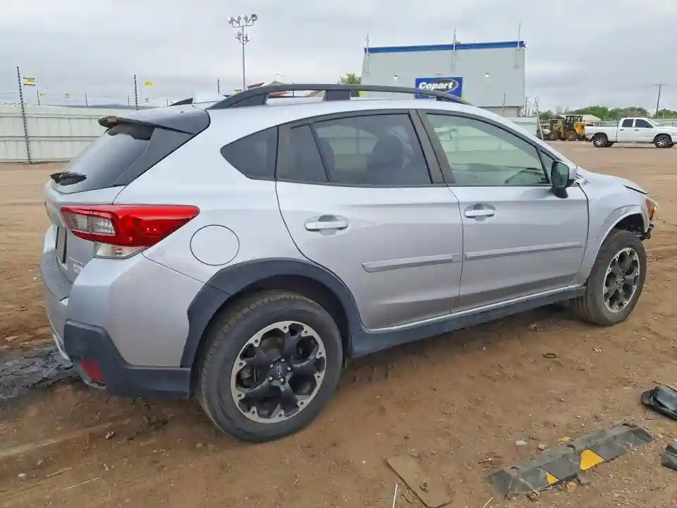JF2GTACCXPG202137 2023 SUBARU CROSSTREK-2