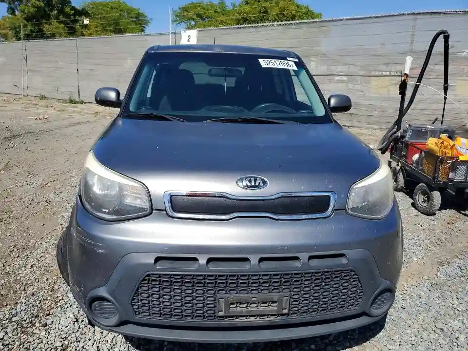 KNDJN2A25G7343180 2016 KIA SOUL-4