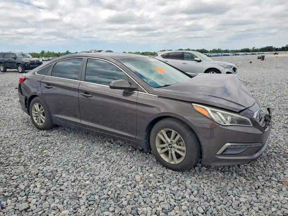 5NPE24AF7FH171916 2015 HYUNDAI SONATA-3