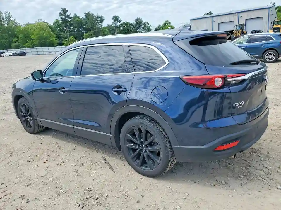 JM3TCBAY3N0608744 2022 MAZDA CX-9-1