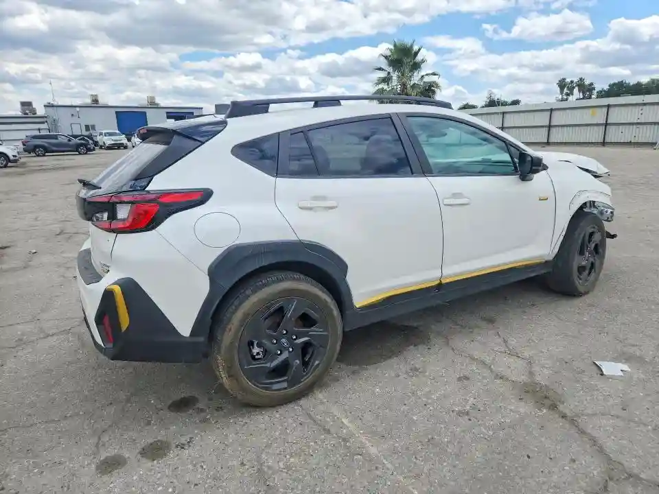 4S4GUHF61R3730617 2024 SUBARU CROSSTREK-2