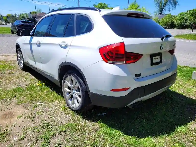 WBAVL1C53DVR86785 2013 BMW X1-2