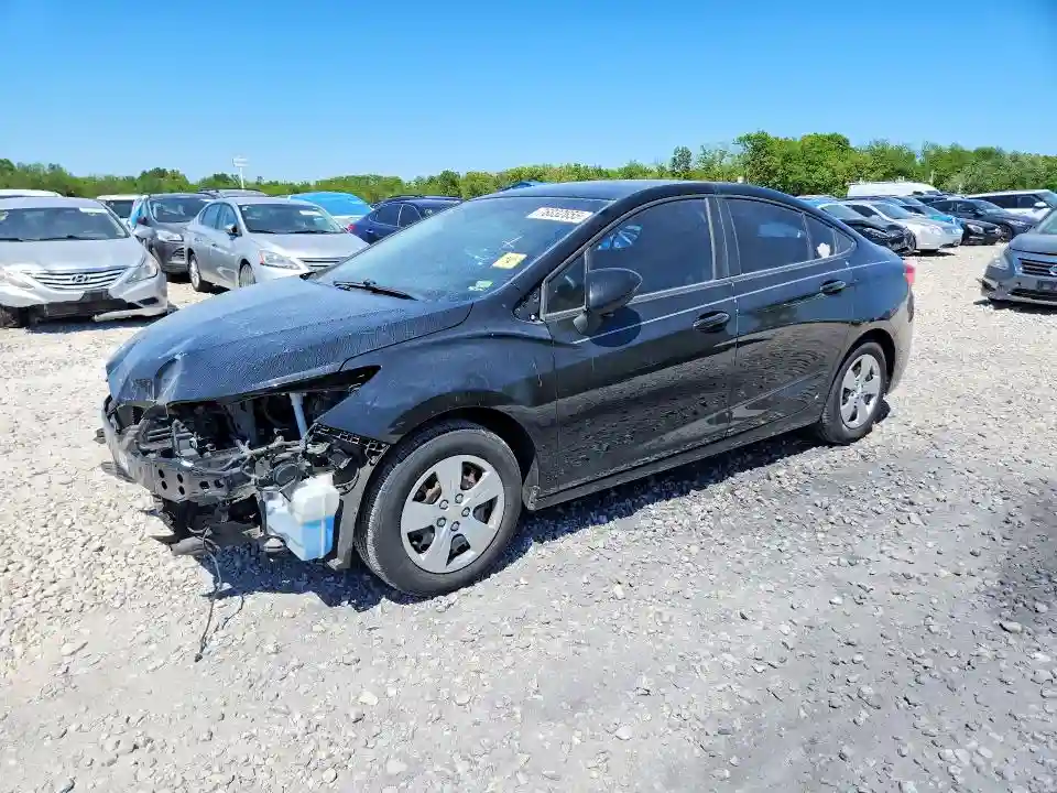 1G1BB5SM8H7170943 2017 CHEVROLET CRUZE-0