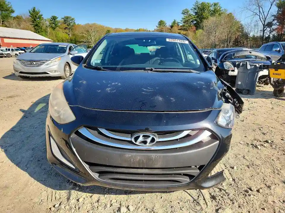 KMHD35LE6DU130632 2013 HYUNDAI ELANTRA-4