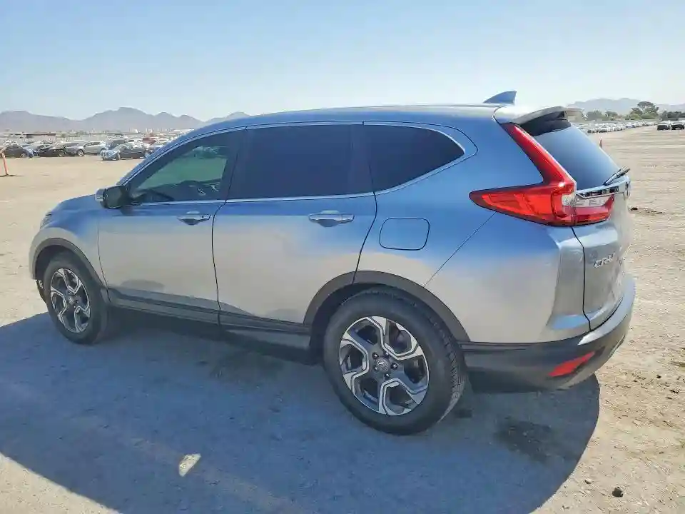 7FARW1H53HE043017 2017 HONDA CR-V HYBRI-1