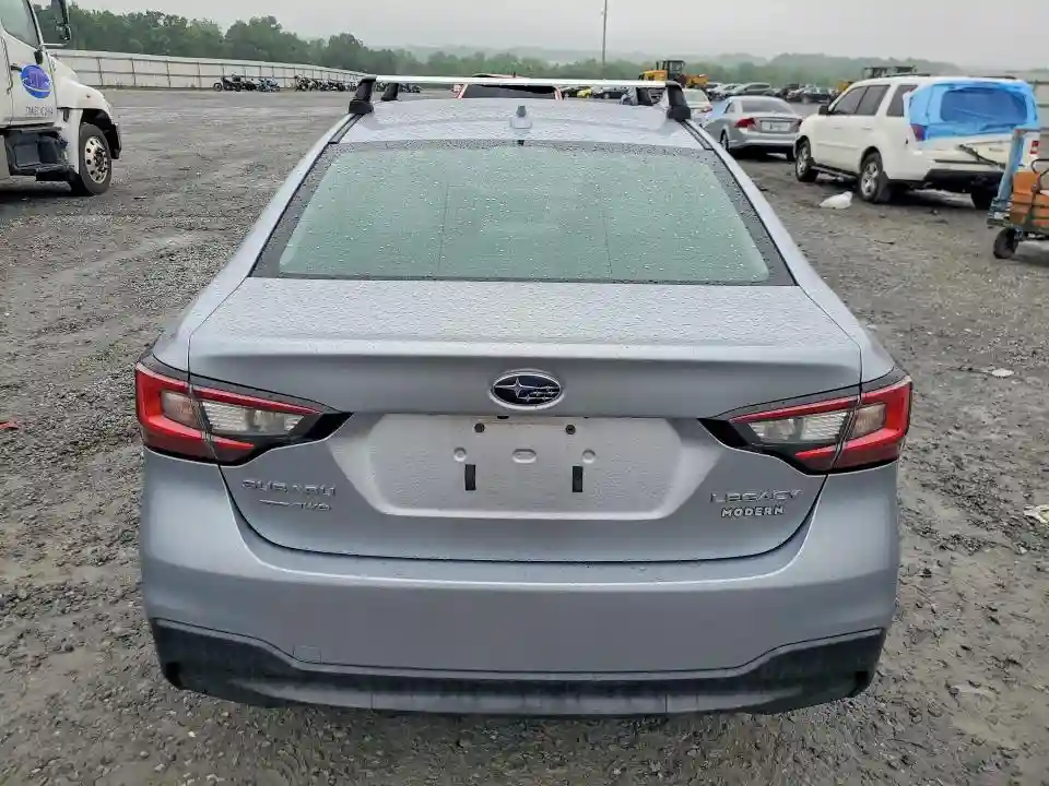 4S3BWAF61S3027976 2025 SUBARU LEGACY-5