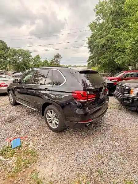 5UXKR0C59E0H28561 2014 BMW X5-2