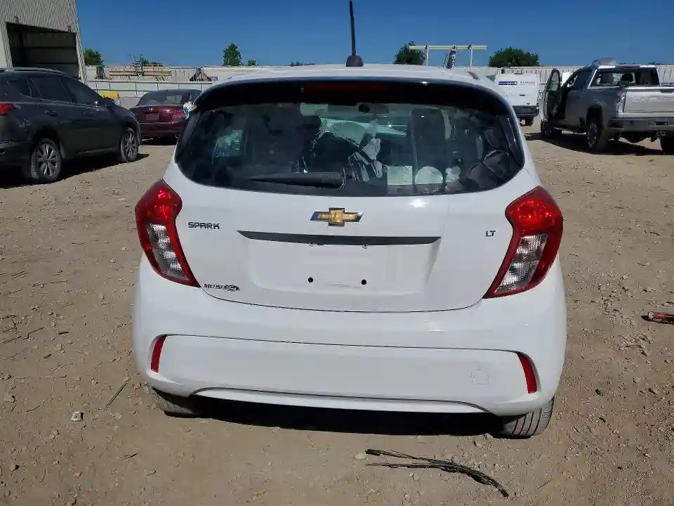 KL8CD6SA3LC431034 2020 CHEVROLET SPARK-5
