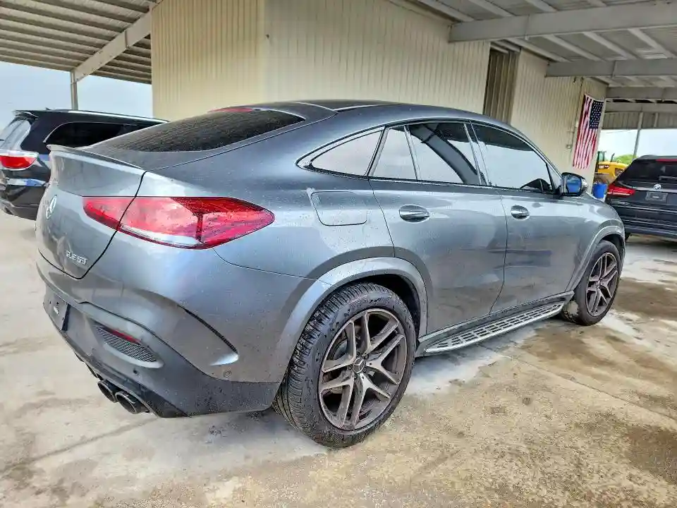 4JGFD6BB1PA841244 2023 MERCEDES-BENZ GLE-CLASS-2