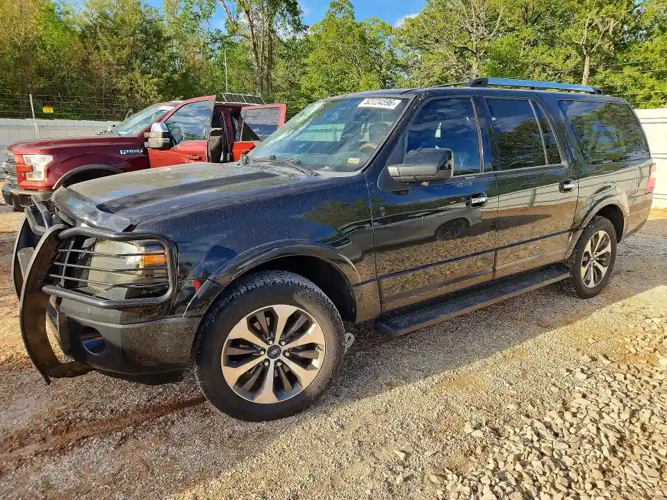 1FMJK2A56AEA70820 2010 FORD EXPEDITION-0