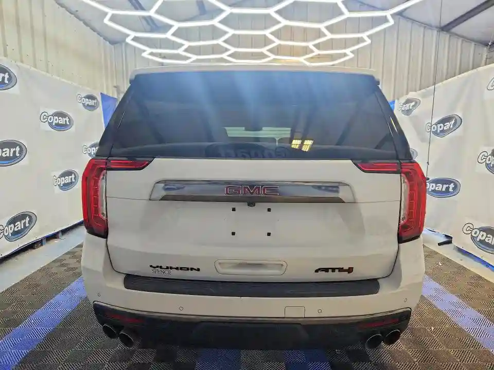 1GKS2CKL7PR438424 2023 GMC YUKON-5