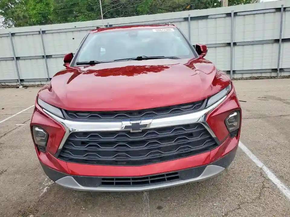 3GNKBDR43PS122801 2023 CHEVROLET BLAZER-4