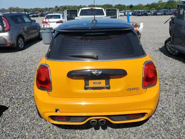 WMWXP7C56G3B49774 2016 MINI COOPER-5
