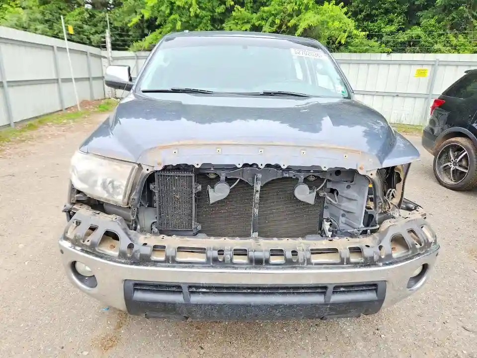 5TFHW5F17AX103357 2010 TOYOTA TUNDRA-4