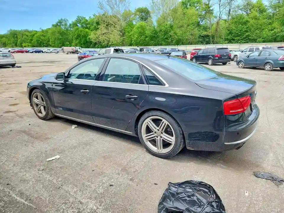WAUAVAFD6BN016079 2011 AUDI A8-1